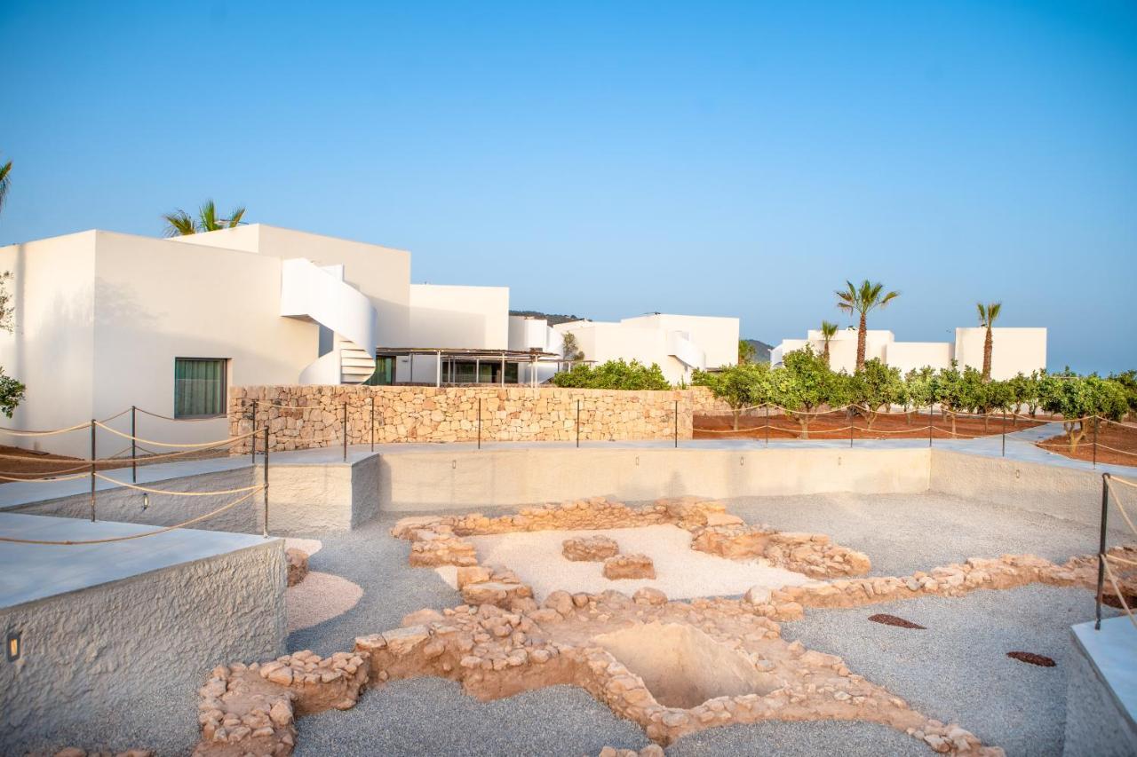 Can Jaume Private Villas By Ocean Drive Puig D'en Valls Exterior foto